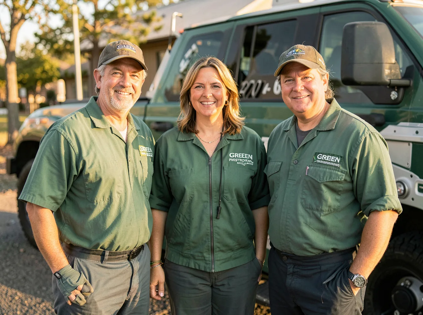 Water Damage Restoration company in Graham, OK