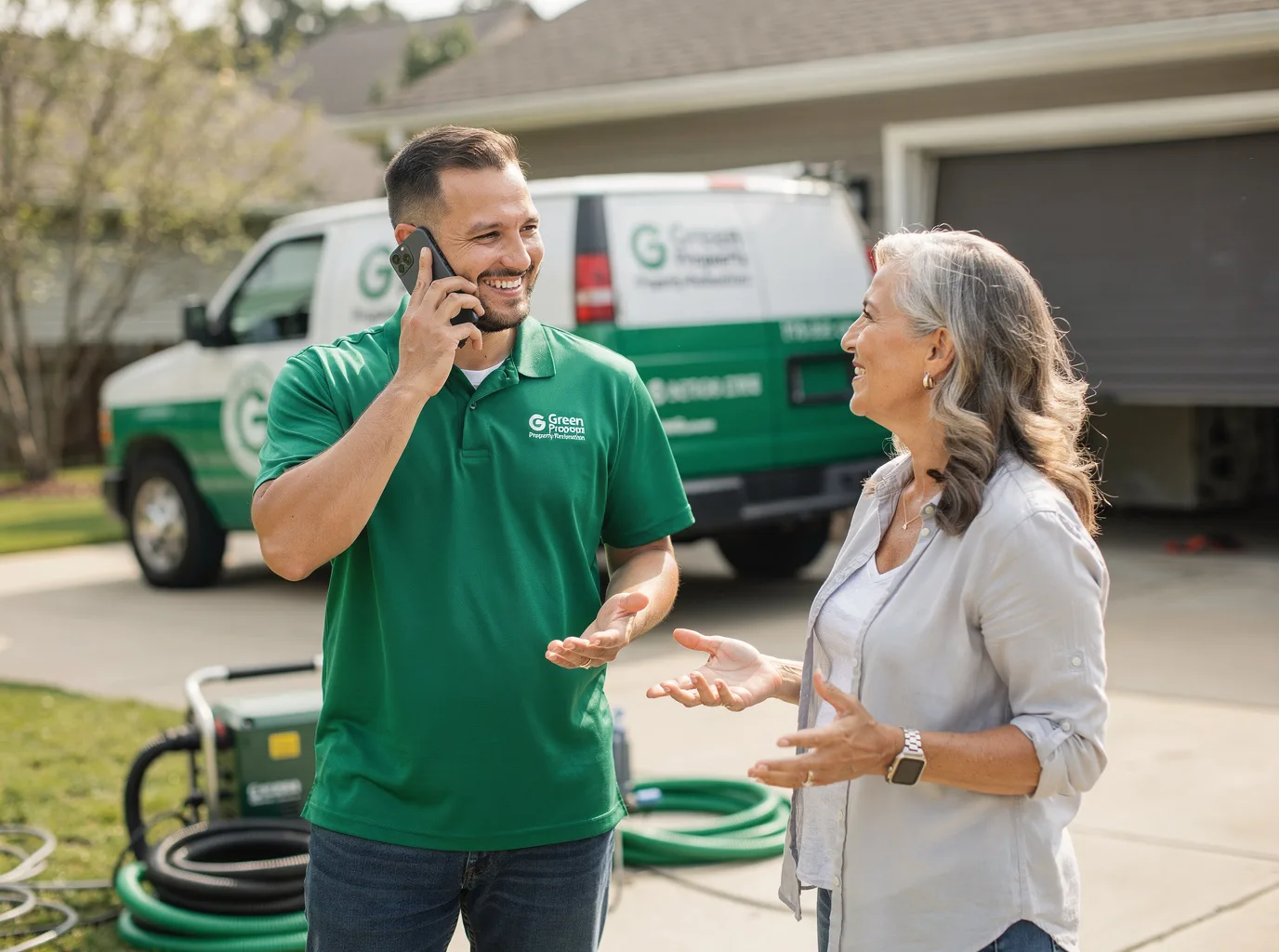 Water Damage Restoration Graham, OK FAQs